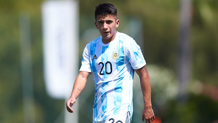 Thiago Almada