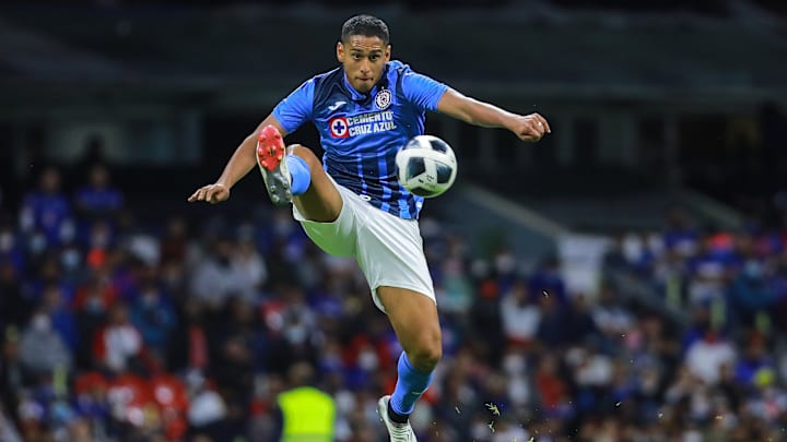 Cruz Azul v Leon - Torneo Apertura 2021 Liga MX