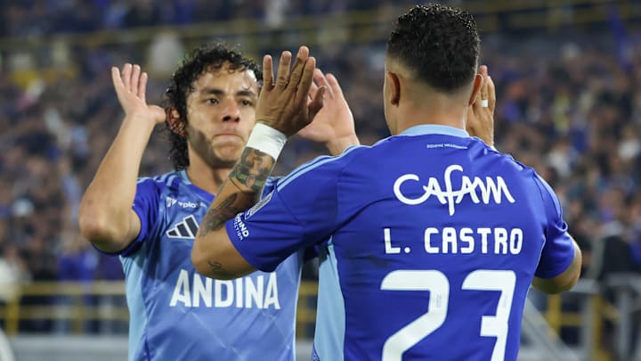 Millonarios v La Equidad - Categoria Primera A