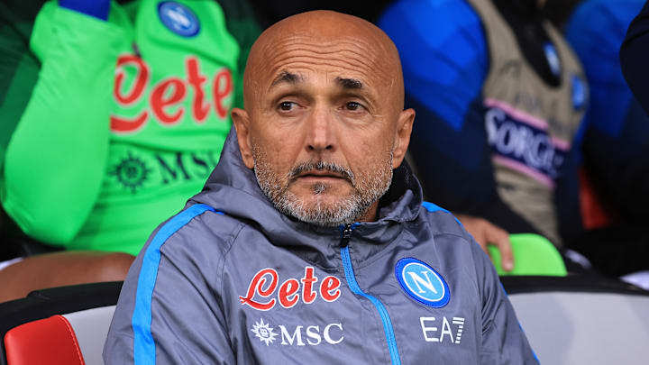Luciano Spalletti