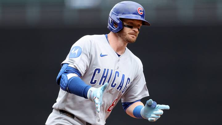 Chicago Cubs v Seattle Mariners