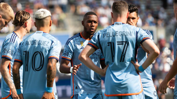 NYCFC