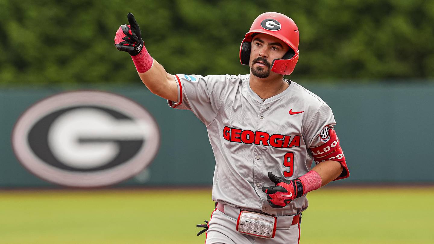 Wes Johnson sees one big advantage Georgia has entering the CWS