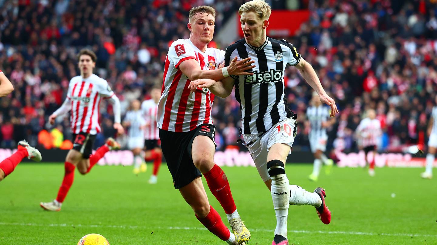 Sunderland vs Newcastle - Premier League: TV info, prediction, team ...