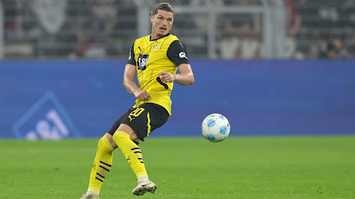 BVB to face Real Madrid at the Santiago Bernabéu