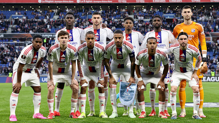 Olympique Lyonnais