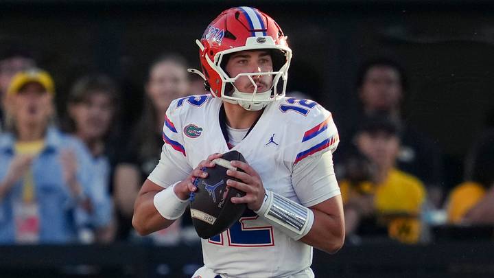 Florida v Missouri