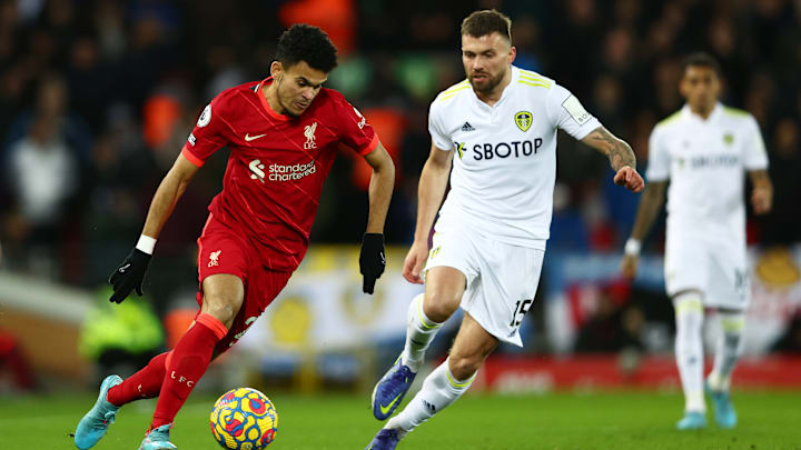 Derrotado pelo Nottingham Forest, Liverpool será testado contra outro oponente do Z3