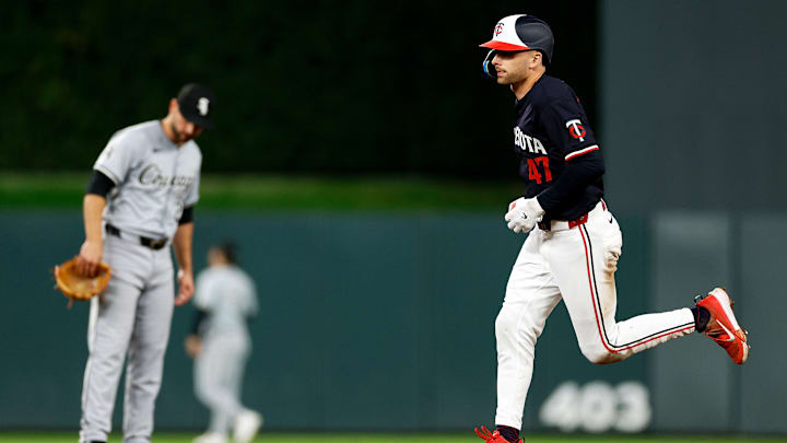 Chicago White Sox v Minnesota Twins