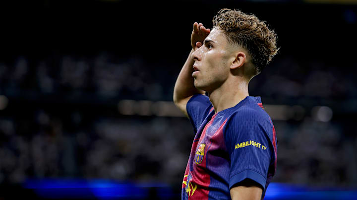 Fermín López Fermín López