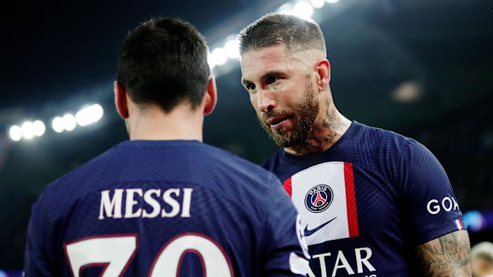Paris Saint Germain v Maccabi Haifa - UEFA Champions League