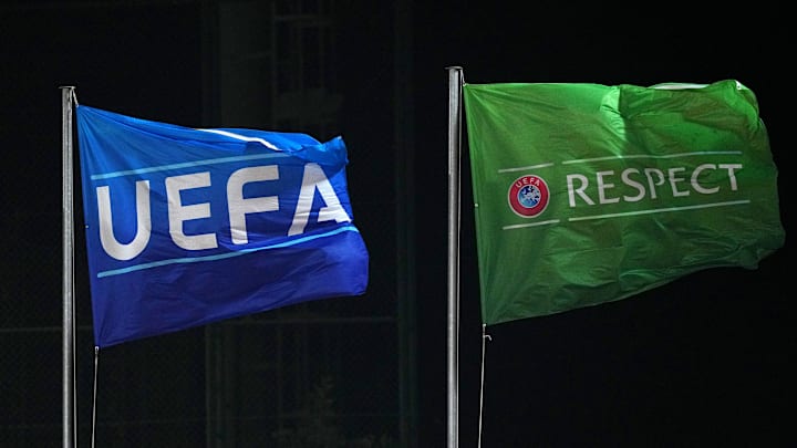 UEFA