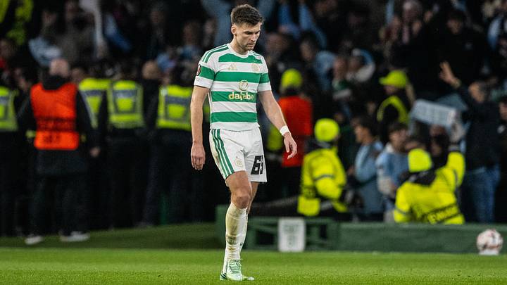 Celtic FC v Real Club Celta - UEFA Europa League 2026/27 League Phase MD3