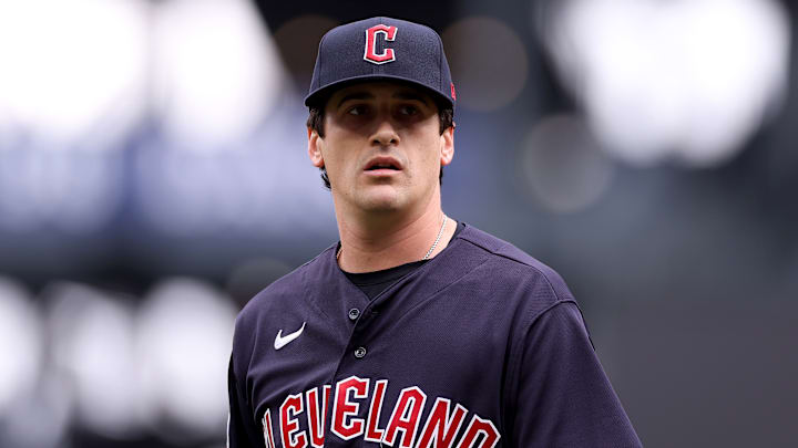 Cleveland Guardians v Seattle Mariners