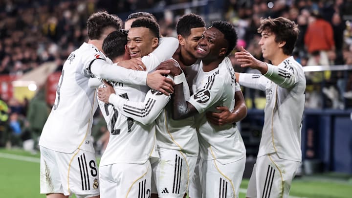 La previa de Benfica vs Real Madrid en la Champions League 