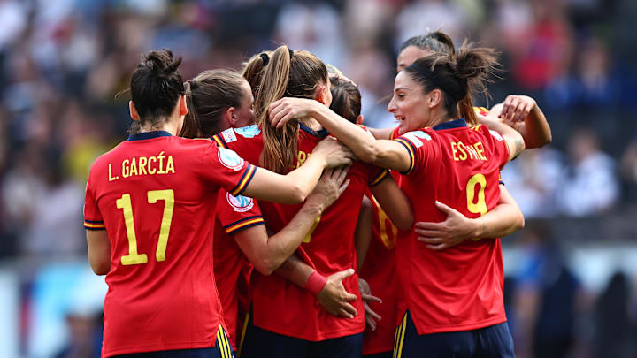 L'Espagne a parfaitement débuté son Euro.