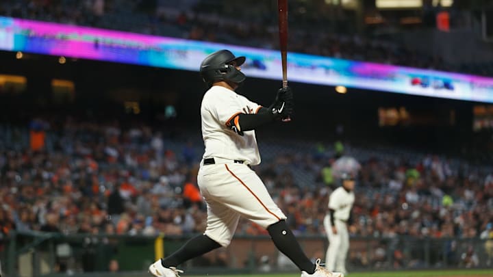 Atlanta Braves v San Francisco Giants