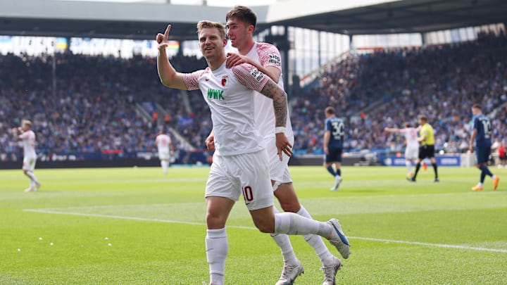 Gelingt dem FCA die vorzeitige Rettung?