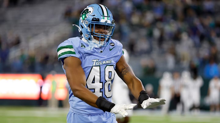 Charlotte v Tulane Charlotte v Tulane