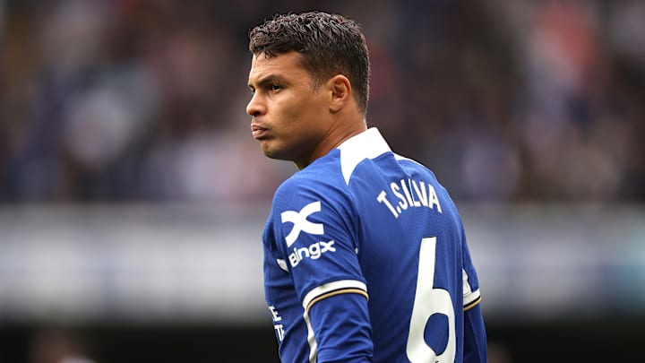 Chelsea FC v West Ham United - Premier League