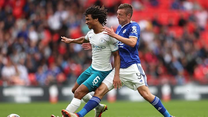 Manchester e Leicester se enfrentam pela Premier League