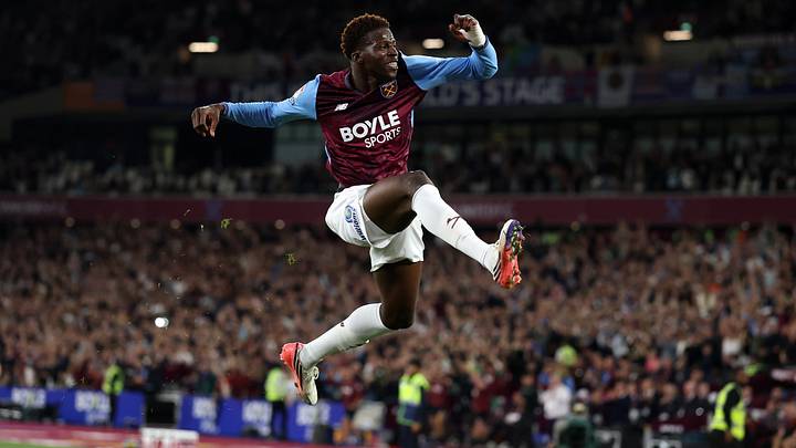 Mohamadou Kanté's development at the Championship level has led to a new role. 