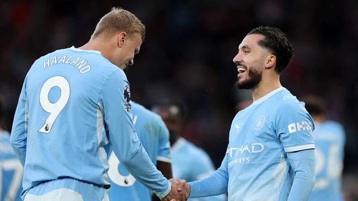 Liverpool v Manchester City - Premier League 2026/27 Liverpool v Manchester City - Premier League 2026/27