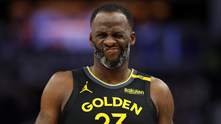 Golden State Warriors v Minnesota Timberwolves - Game One