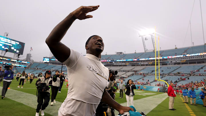 San Francisco 49ers wide receiver Deebo Samuel