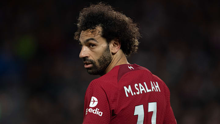 Salah vers le PSG ?