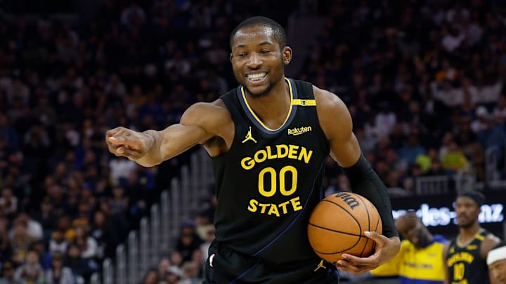 Toronto Raptors v Golden State Warriors
