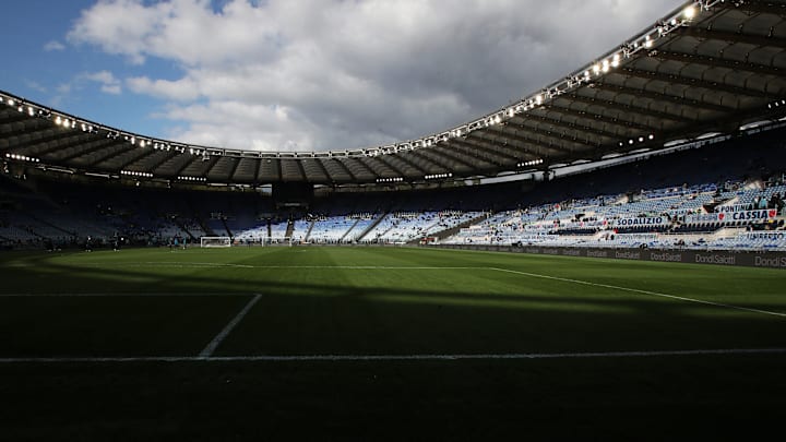 Olimpico