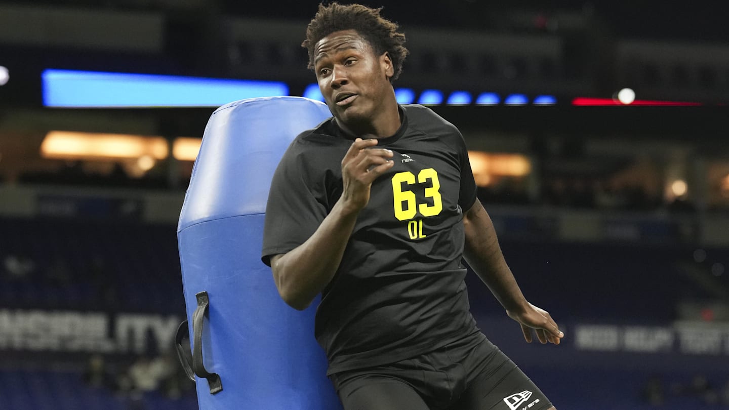 What Mel Kiper Got Right, Wrong with Bears Picks in Final Mock Before 2026 NFL Draft