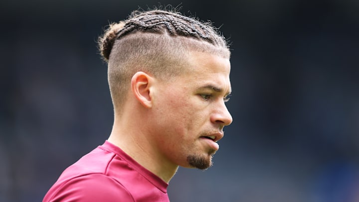 Newcastle United v West Ham United - Premier League