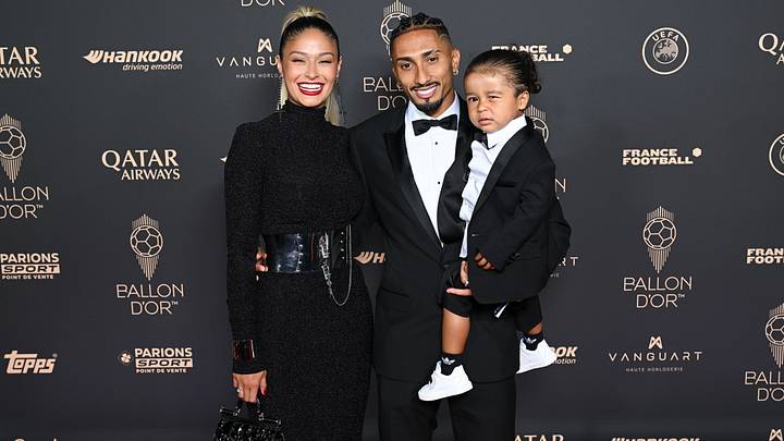 69th Ballon D'Or Photocall At Theatre Du Chatelet In Paris