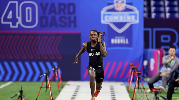 NFL Combine