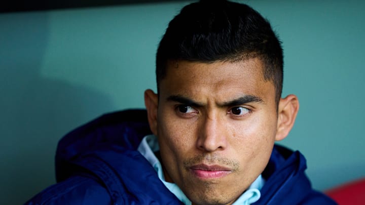 Athletic Club v RC Celta de Vigo - La Liga Santander