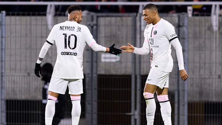 Une nouvelle destination pour la tournée d'été du PSG