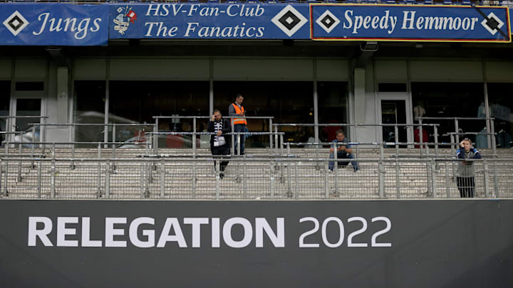 Les relégués des cinq grands championnats.