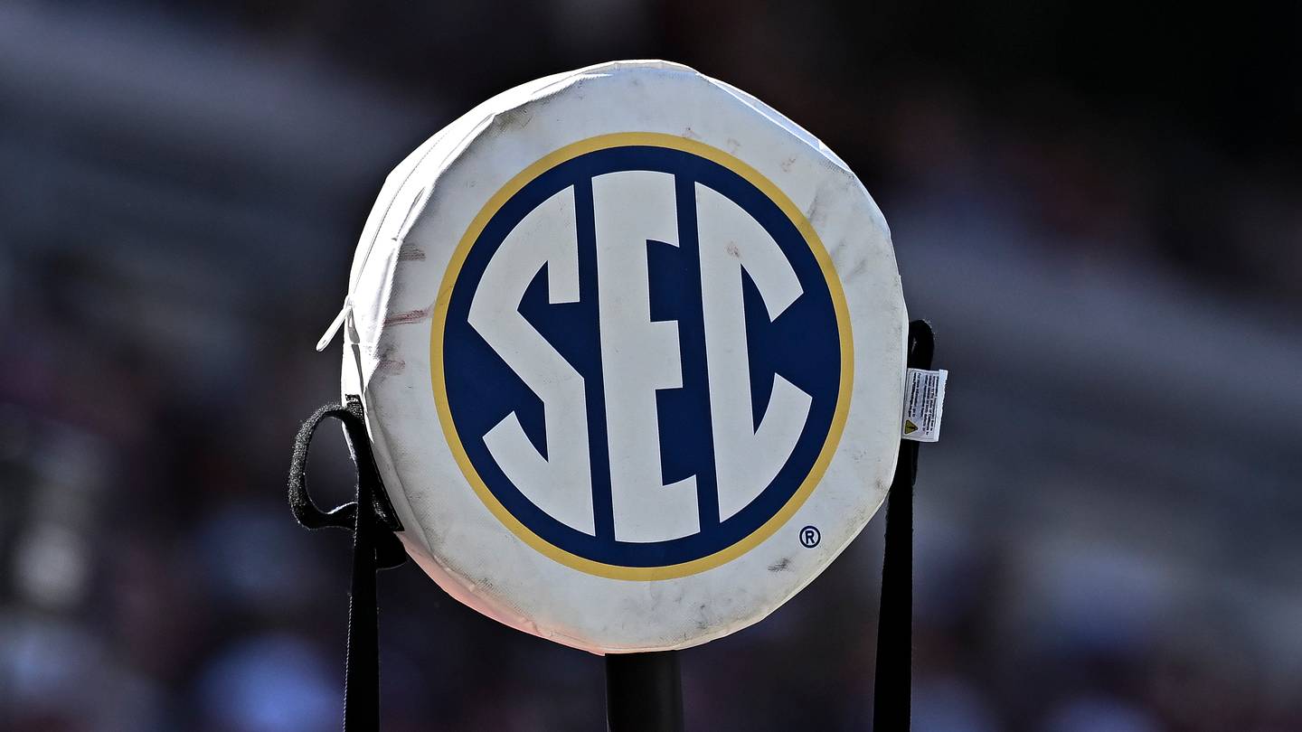 SEC vs Big Ten: Kalshi Gives Big Edge to SEC in College Football National Championship Market