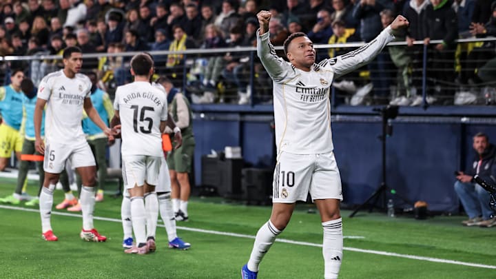 Le Real Madrid s'est sorti assez difficilement du piège de la Ceramica.