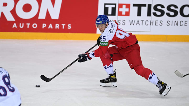 IHOCKEY-WC-IIHF-CZE-GBR