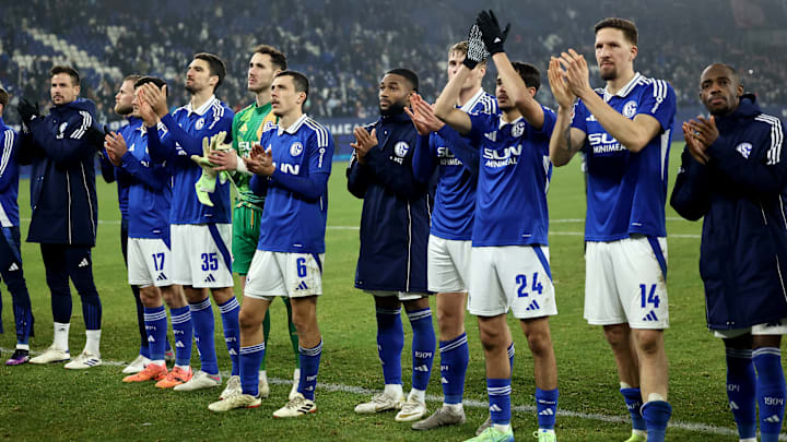 FC Schalke 04