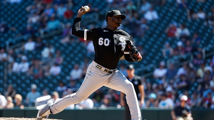 Chicago White Sox v Minnesota Twins