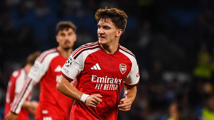 SSC Napoli v Arsenal FC - UEFA Champions League 2026/27 League Phase MD1 SSC Napoli v Arsenal FC - UEFA Champions League 2026/27 League Phase MD1