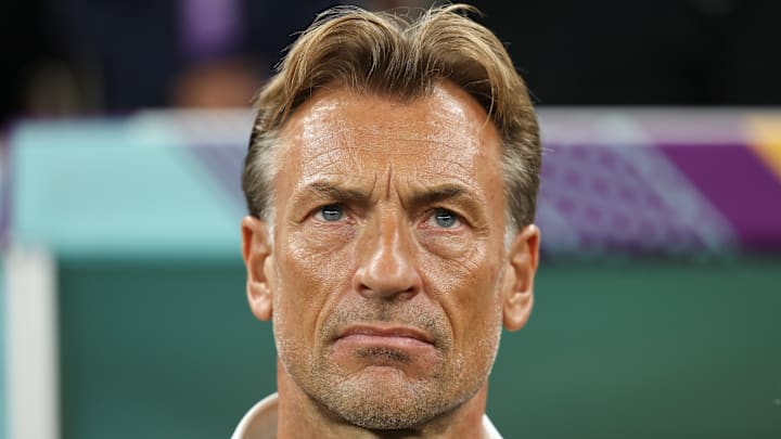 Hervé Renard pourrait revenir en L1.