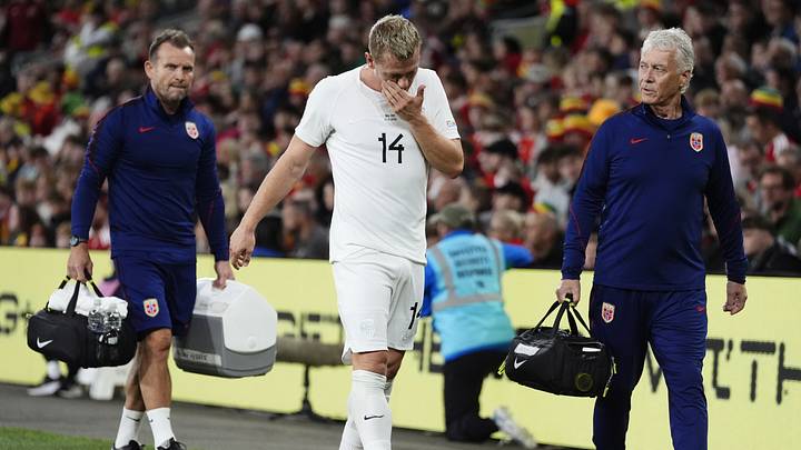 Julian Ryerson