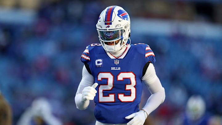 Micah Hyde
