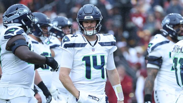 The Seahawks are favored against the Chargers in Week 4 of the NFL season. The Seahawks are favored against the Chargers in Week 4 of the NFL season.