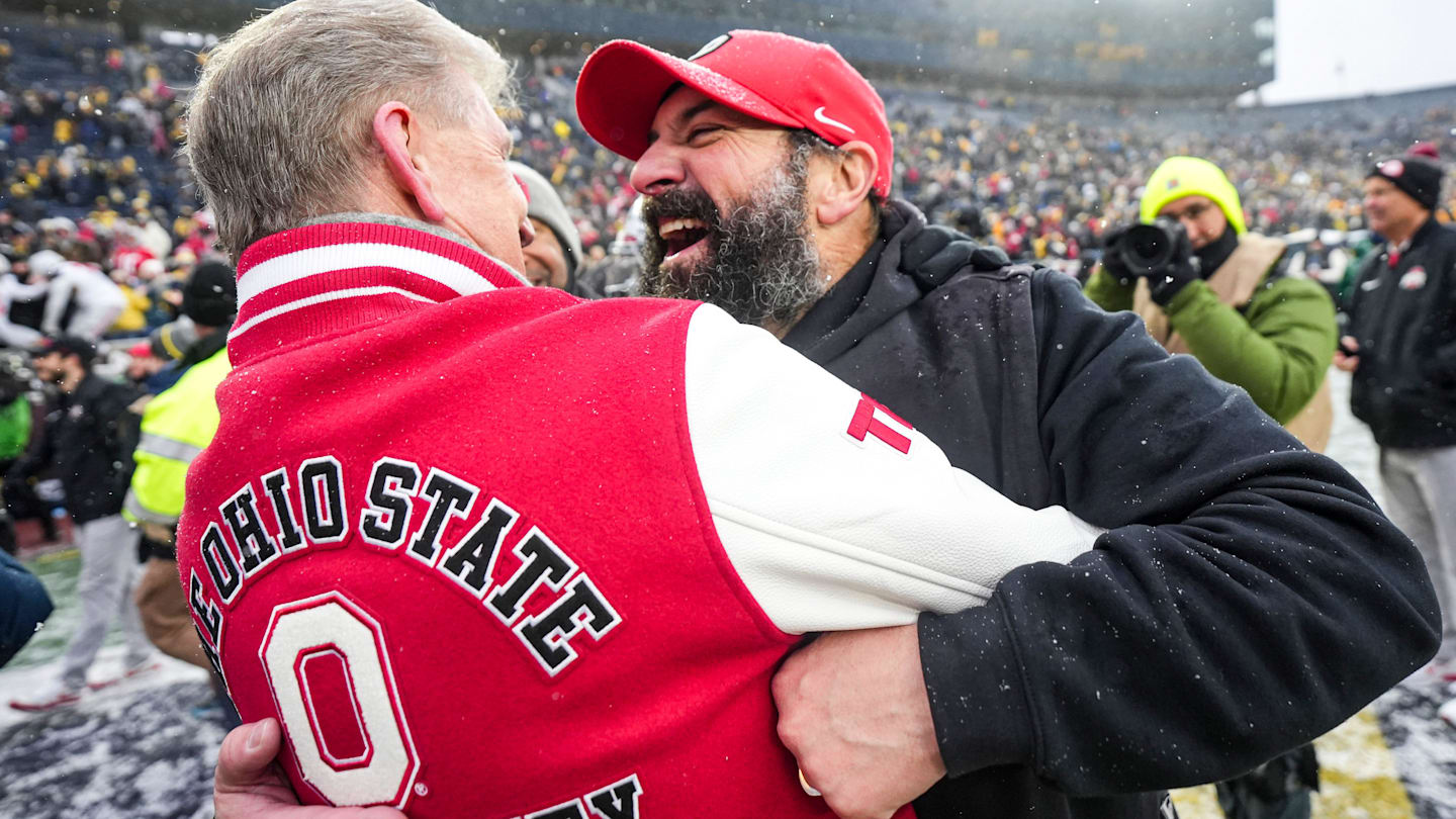 Ohio State Football Transfer Boosts Defense, Replacing Underdeveloped Edge Rushers